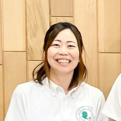 二級建築士 永田 美紀