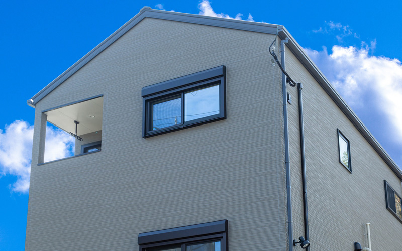 長期保証・定期点検のアフターメンテナンスで建てた後も安心して住める家づくり