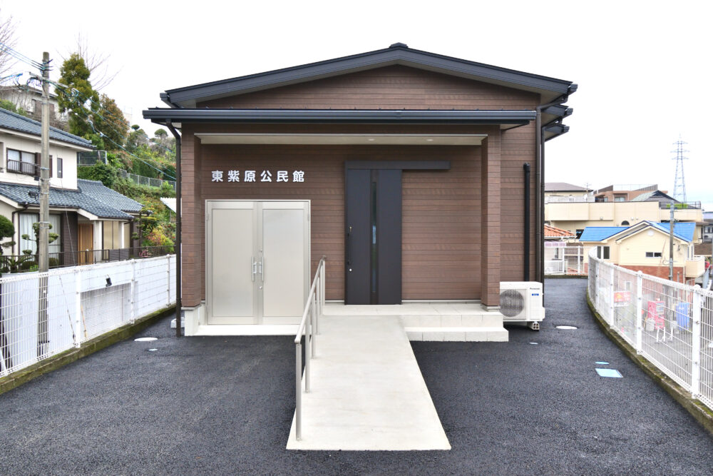 鹿児島市　公民館