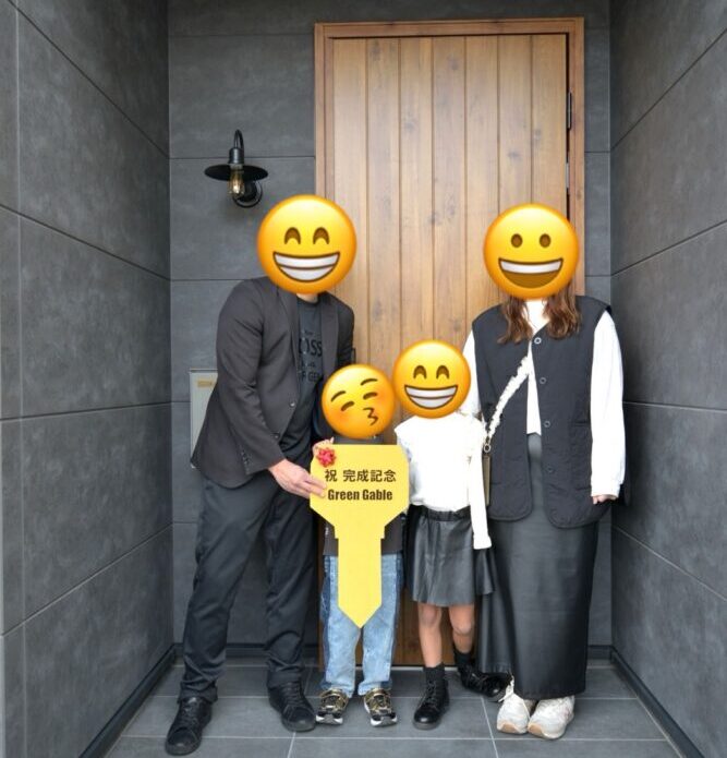 これ以上信頼できる会社はないなと感じました！