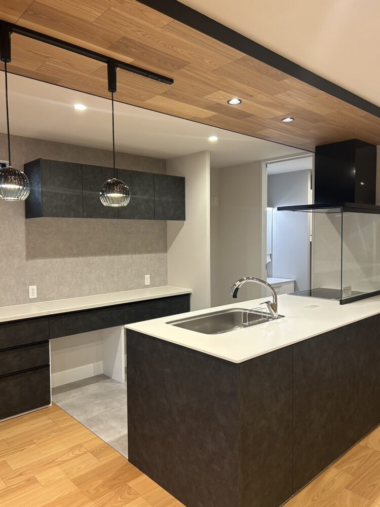 日之出の家　完成見学会