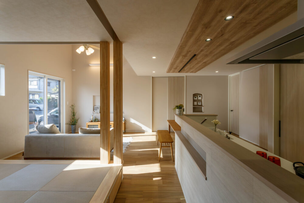 姶良市　平松の家