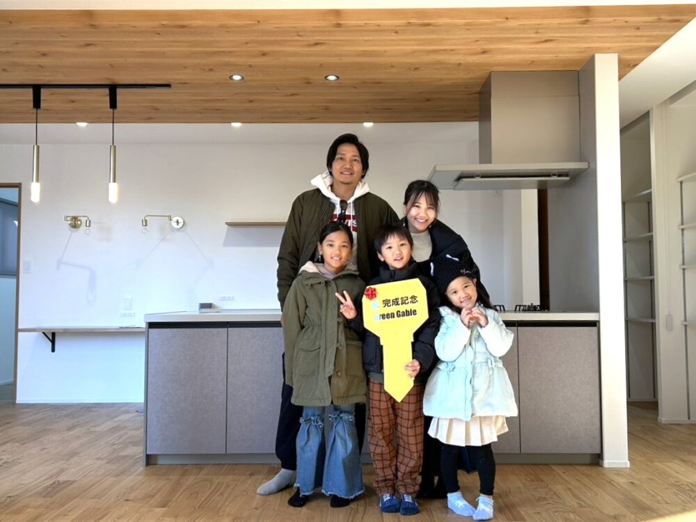 安心して任せることができました！